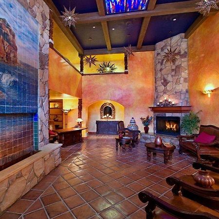 Avila La Fonda Hotel Avila Beach Interior foto