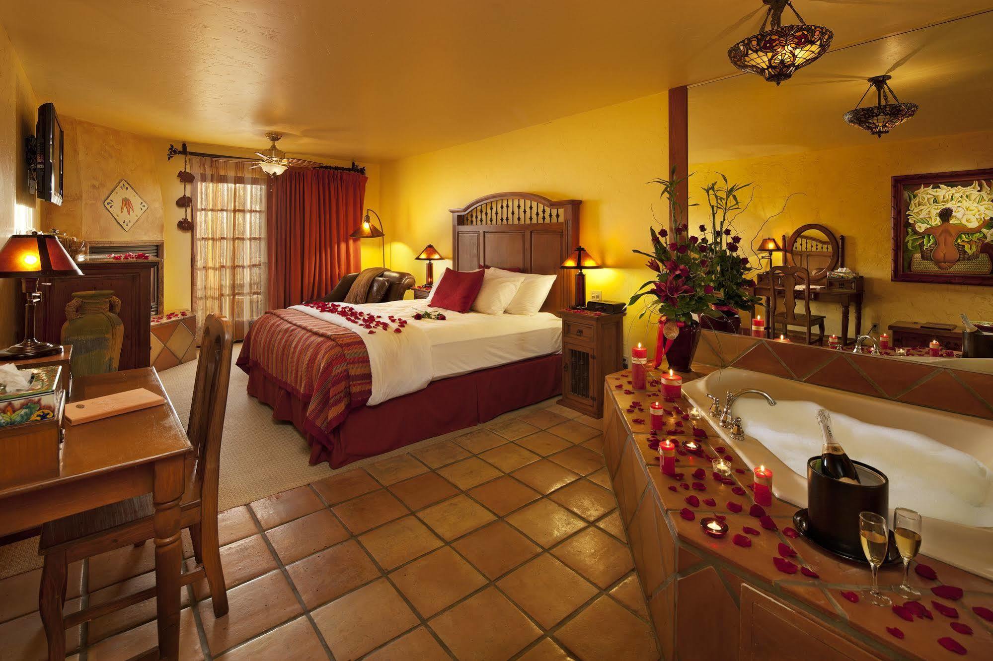 Avila La Fonda Hotel Avila Beach Exterior foto